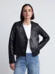Lederjacke 42024083